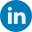 LinkedIn icon